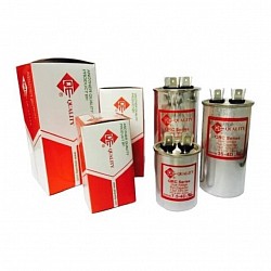 Capacitor Compresor 30uf - U$S 7