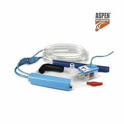 Bomba Desagüe Aspen Mini Aqua 9000 a 36000 btu - U$S 164