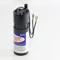 Capacitor Super Start - U$S 28